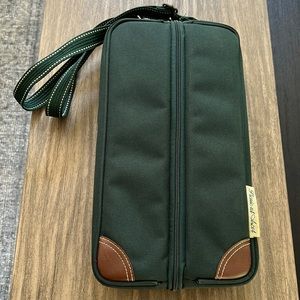 Picnic at Ascot Insulated Wine Picnic Tote